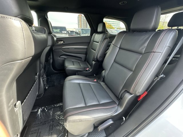 2026 Dodge Durango GT Plus HEMI V8 Image 12 of 27