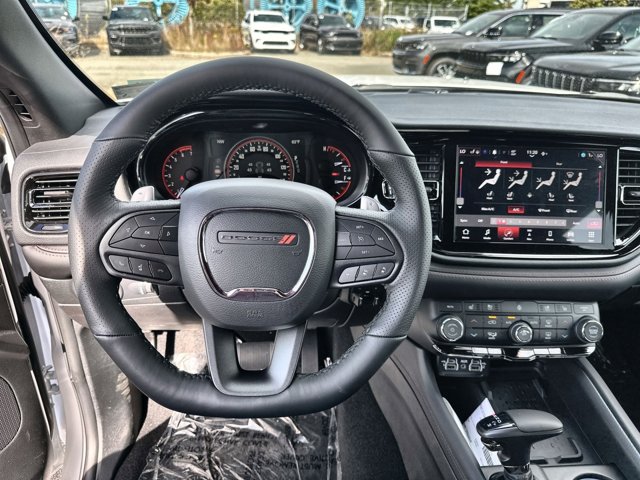 2026 Dodge Durango GT Plus HEMI V8 Image 18 of 27