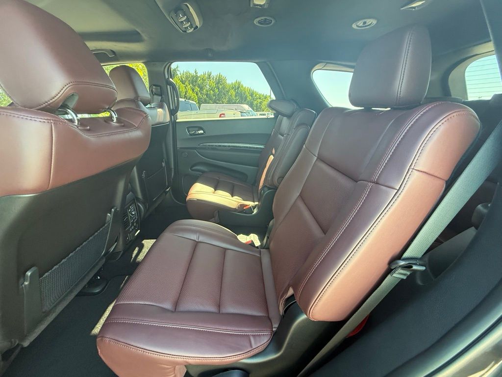 2026 Dodge Durango GT Premium HEMI V8 Image 13 of 41