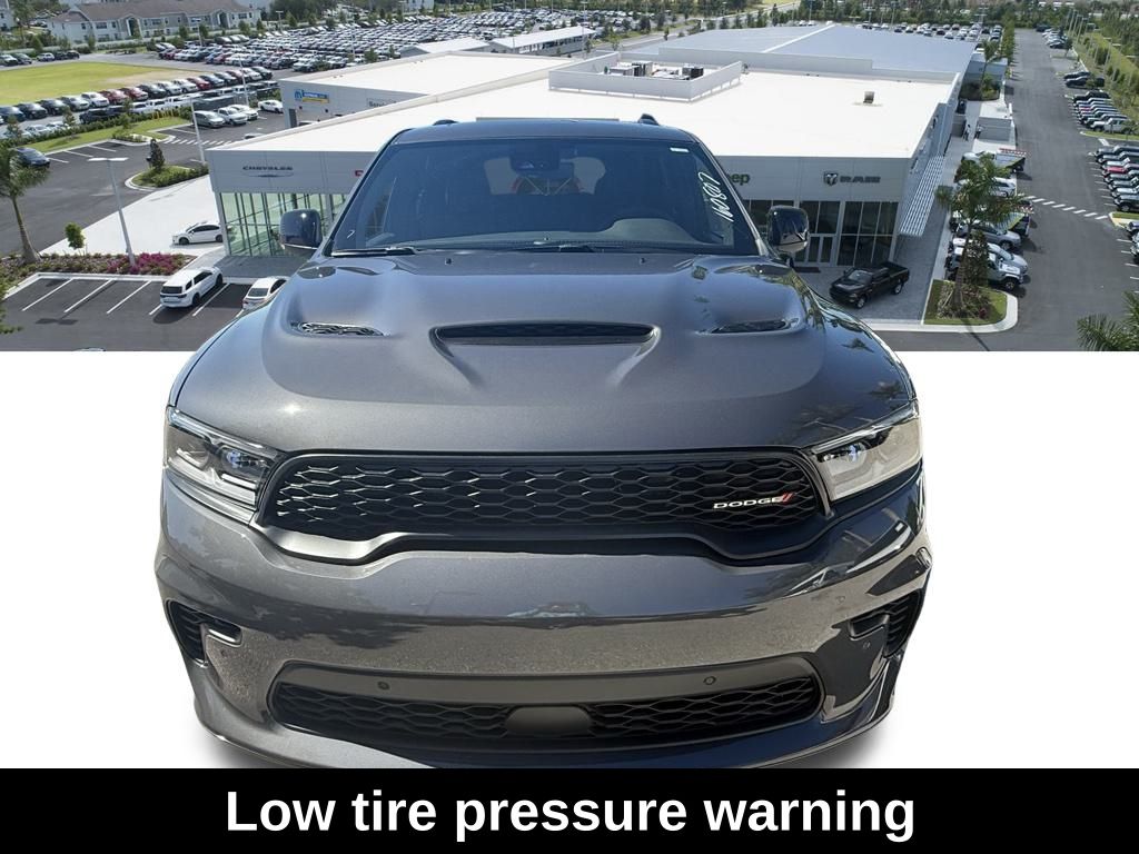 2026 Dodge Durango GT Premium HEMI V8 Image 2 of 41