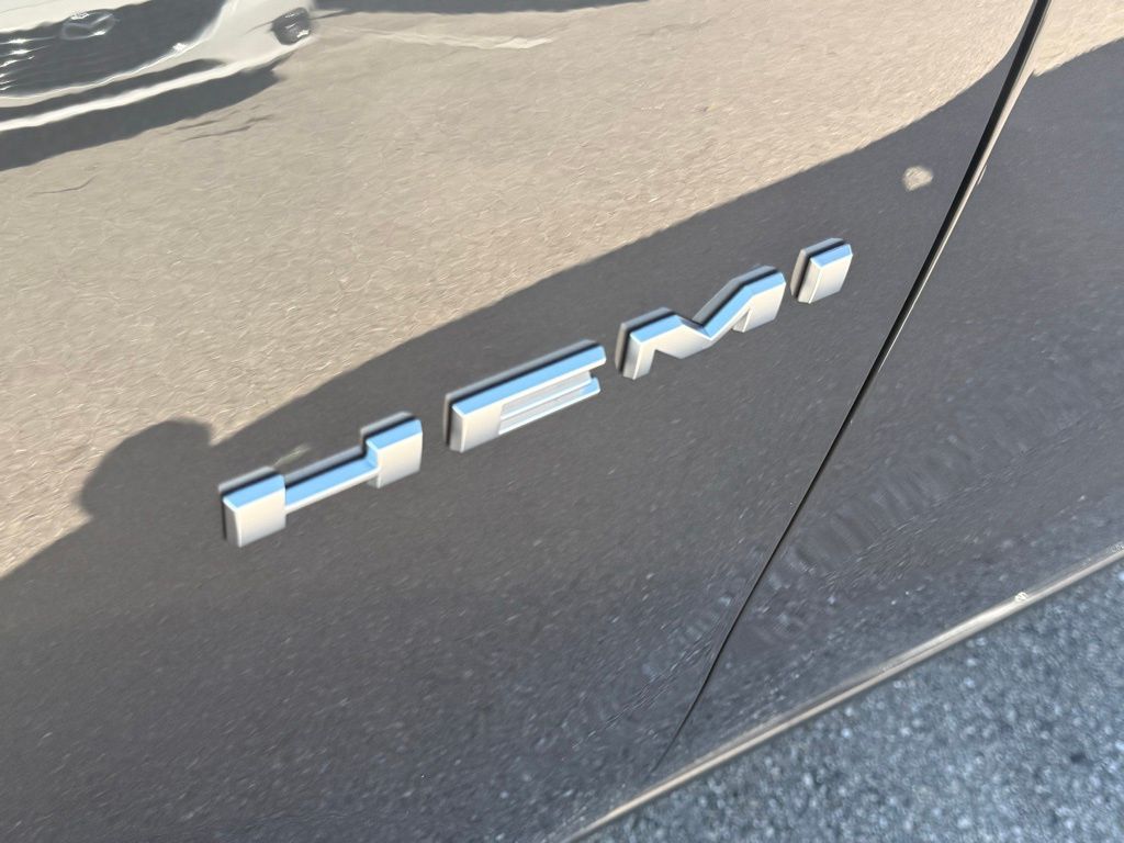 2026 Dodge Durango GT Premium HEMI V8 Image 41 of 41