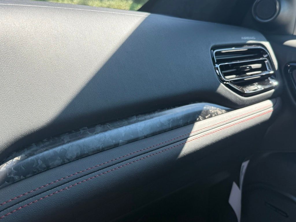 2026 Dodge Durango GT Premium HEMI V8 Image 18 of 41