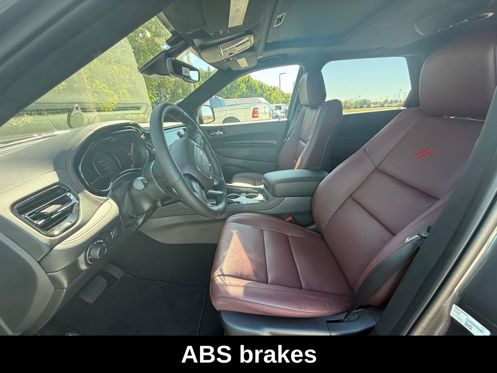 2026 Dodge Durango GT Premium HEMI V8 Image 16 of 41