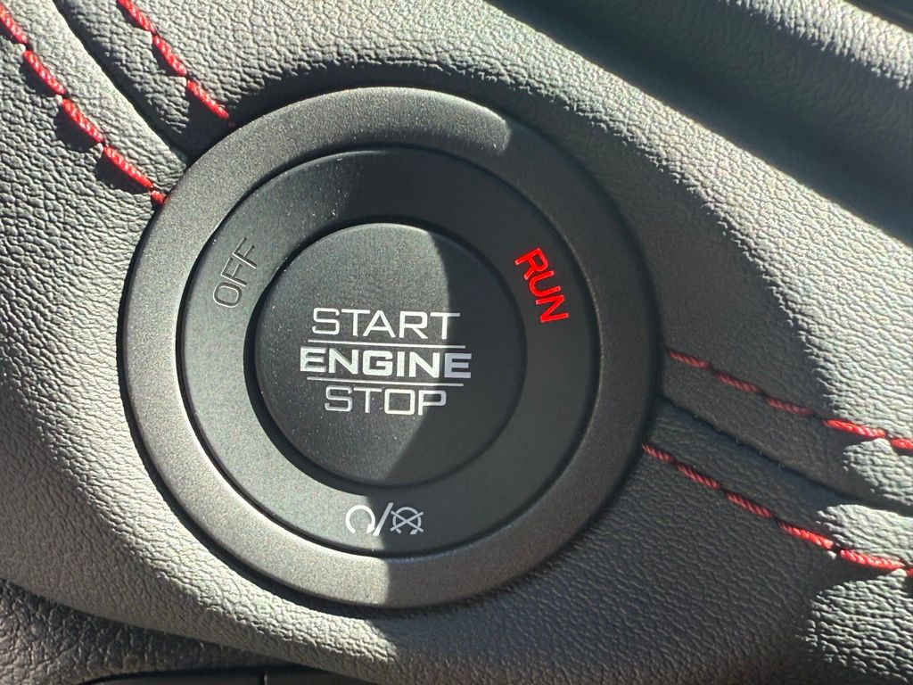 2026 Dodge Durango GT Premium HEMI V8 Image 26 of 41