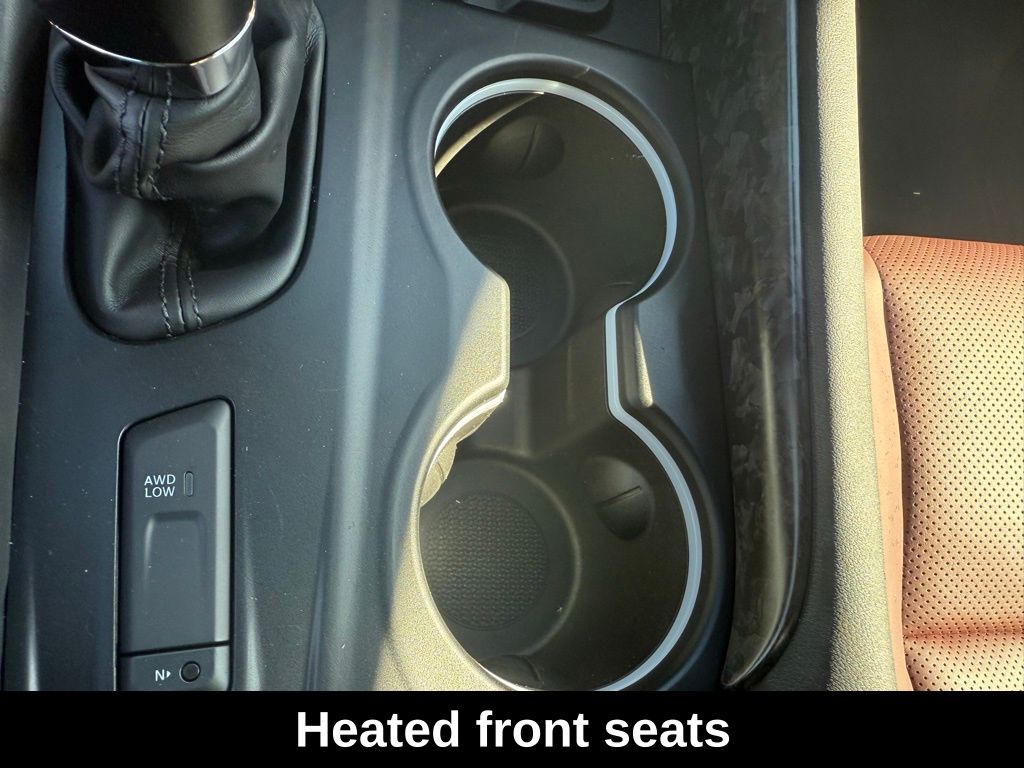 2026 Dodge Durango GT Premium HEMI V8 Image 24 of 41