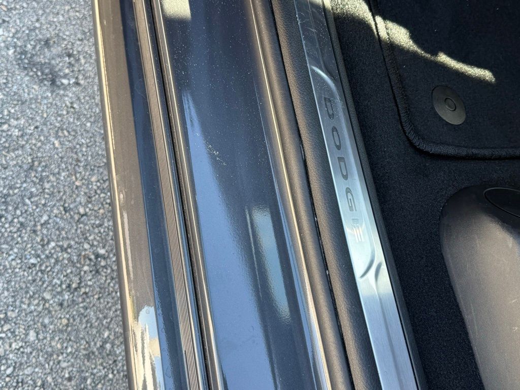 2026 Dodge Durango GT Premium HEMI V8 Image 36 of 41