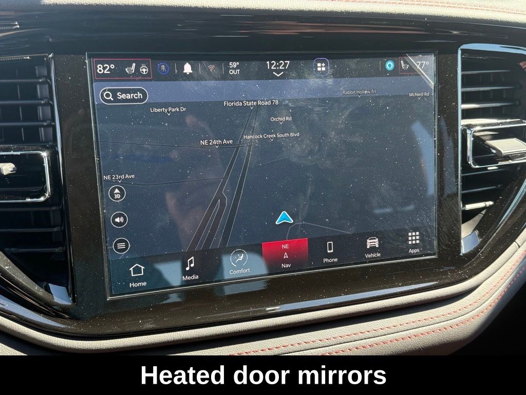 2026 Dodge Durango GT Premium HEMI V8 Image 22 of 41