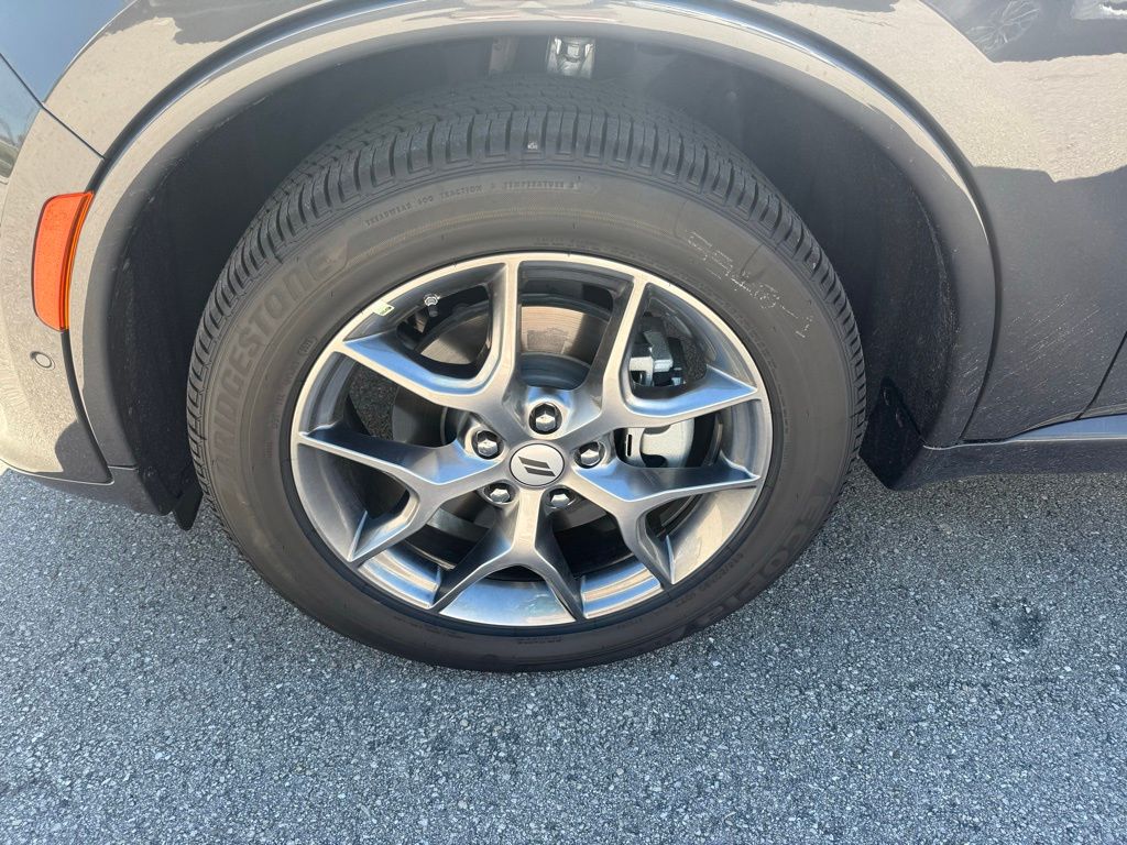 2026 Dodge Durango GT Premium HEMI V8 Image 10 of 41