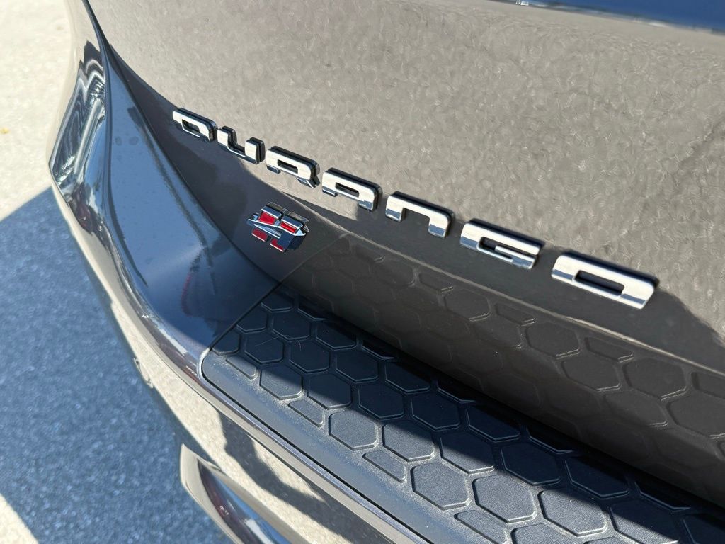 2026 Dodge Durango GT Premium HEMI V8 Image 39 of 41