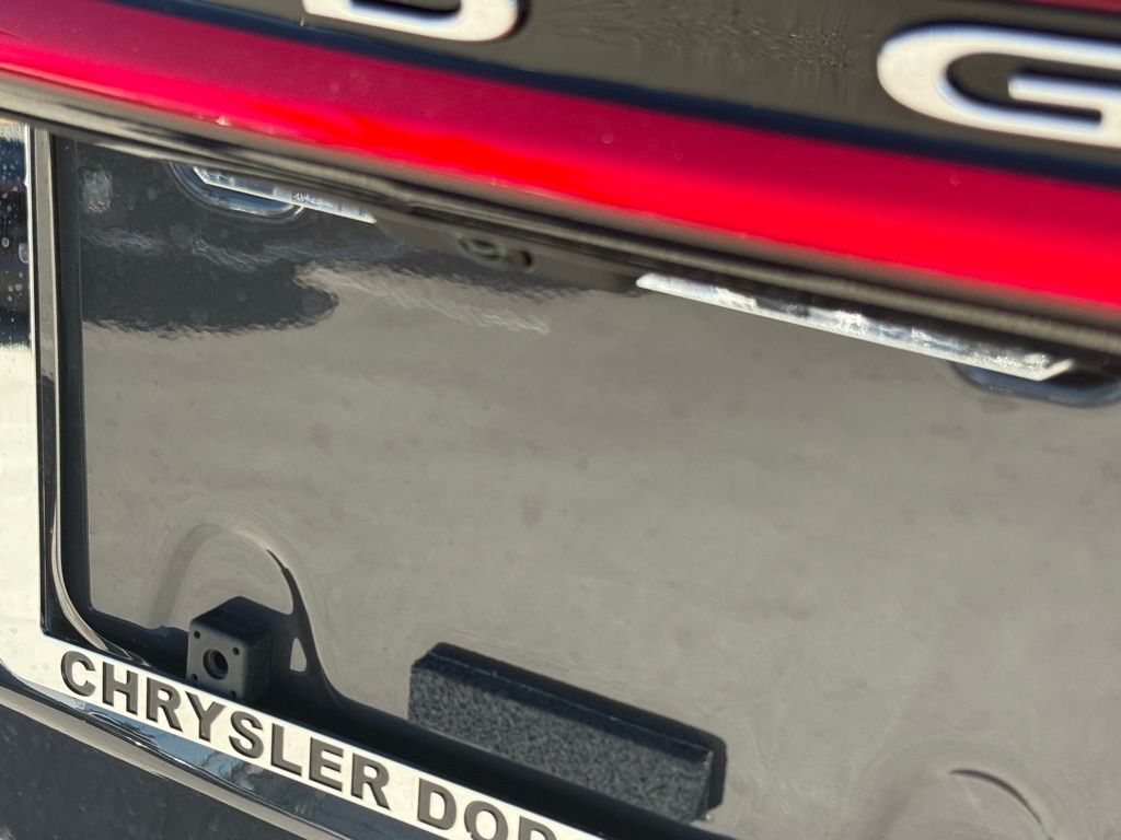 2026 Dodge Durango GT Premium HEMI V8 Image 29 of 41