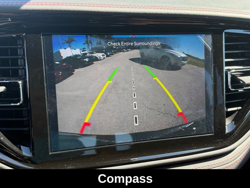 2026 Dodge Durango GT Premium HEMI V8 Image 23 of 41