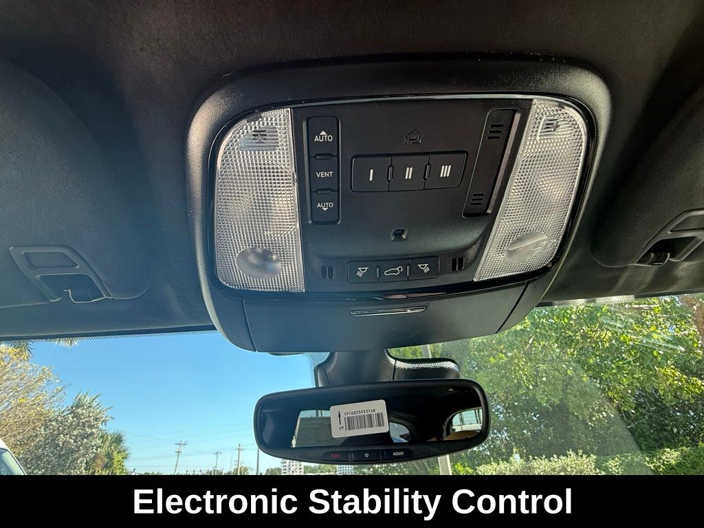 2026 Dodge Durango GT Premium HEMI V8 Image 34 of 41