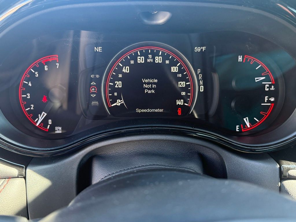 2026 Dodge Durango GT Premium HEMI V8 Image 19 of 41