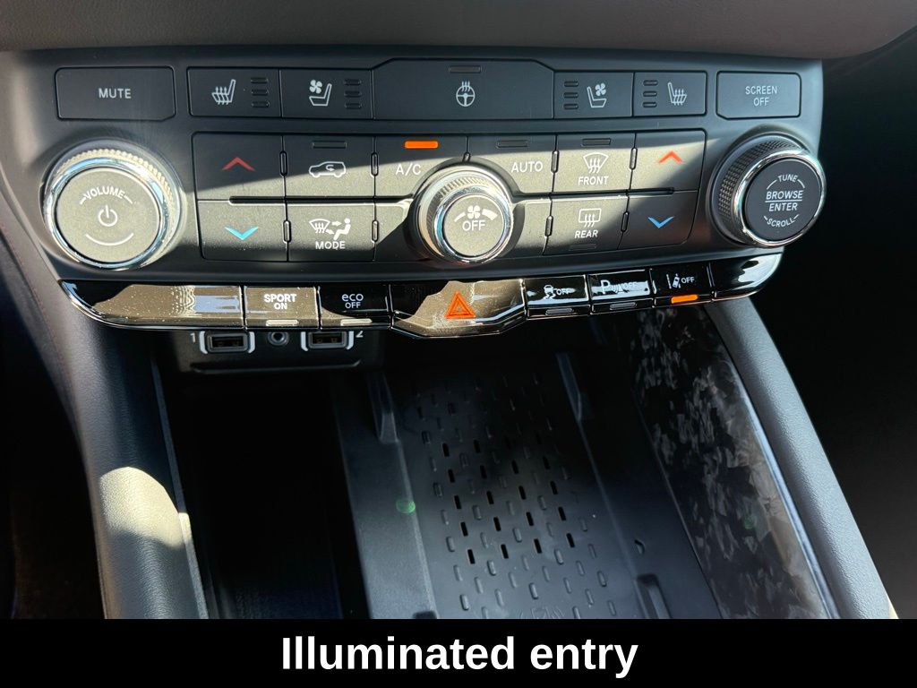 2026 Dodge Durango GT Premium HEMI V8 Image 32 of 41