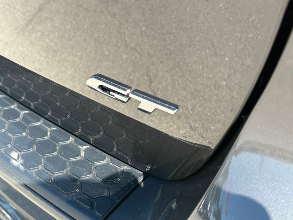 2026 Dodge Durango GT Premium HEMI V8 Image 27 of 41