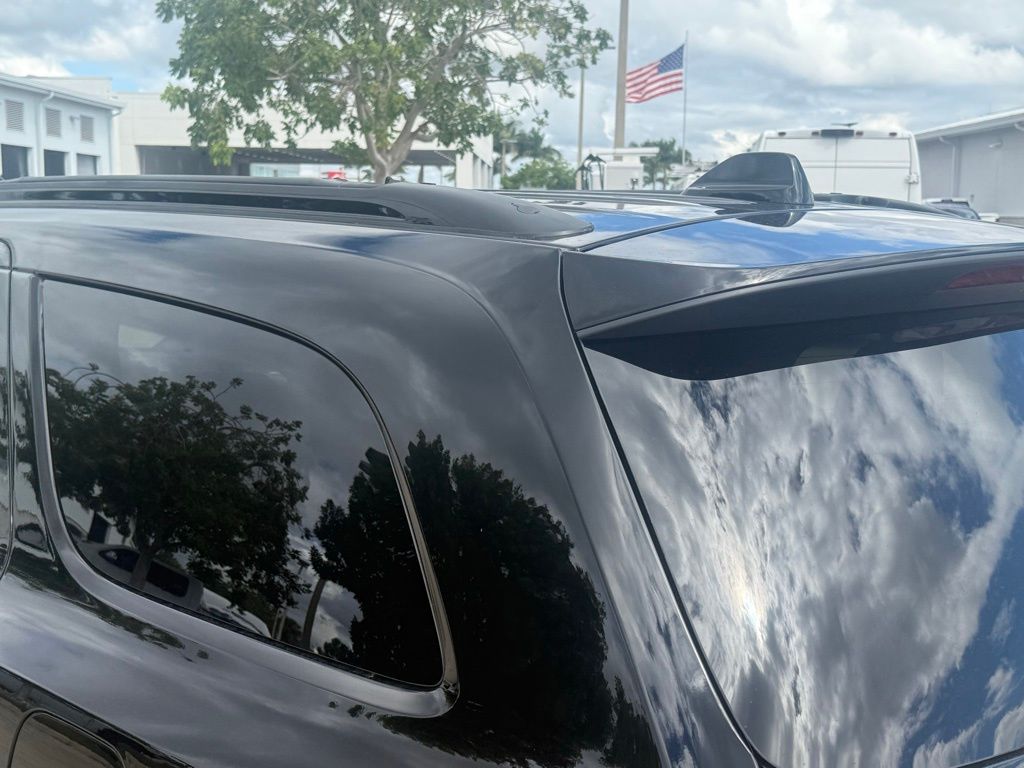 2026 Dodge Durango GT HEMI V8 Image 36 of 41