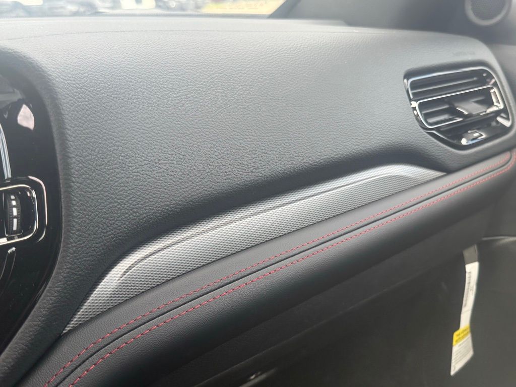 2026 Dodge Durango GT HEMI V8 Image 21 of 41