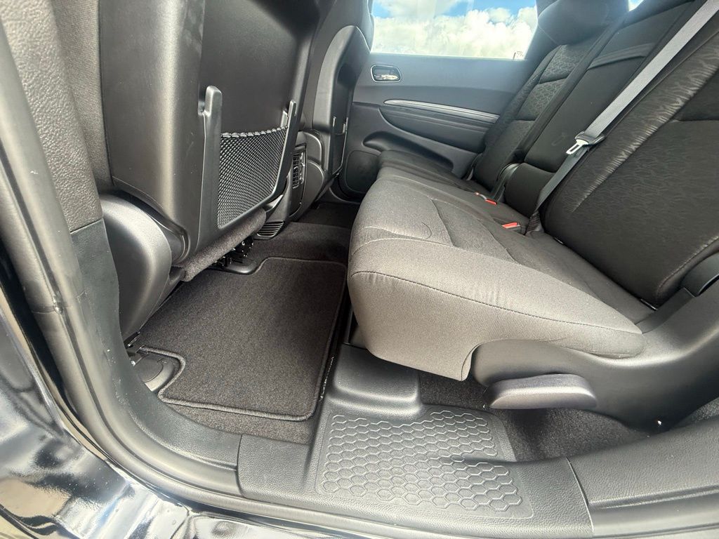 2026 Dodge Durango GT HEMI V8 Image 16 of 41