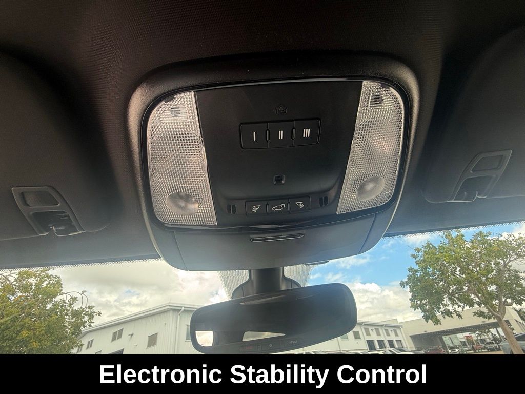 2026 Dodge Durango GT HEMI V8 Image 41 of 41