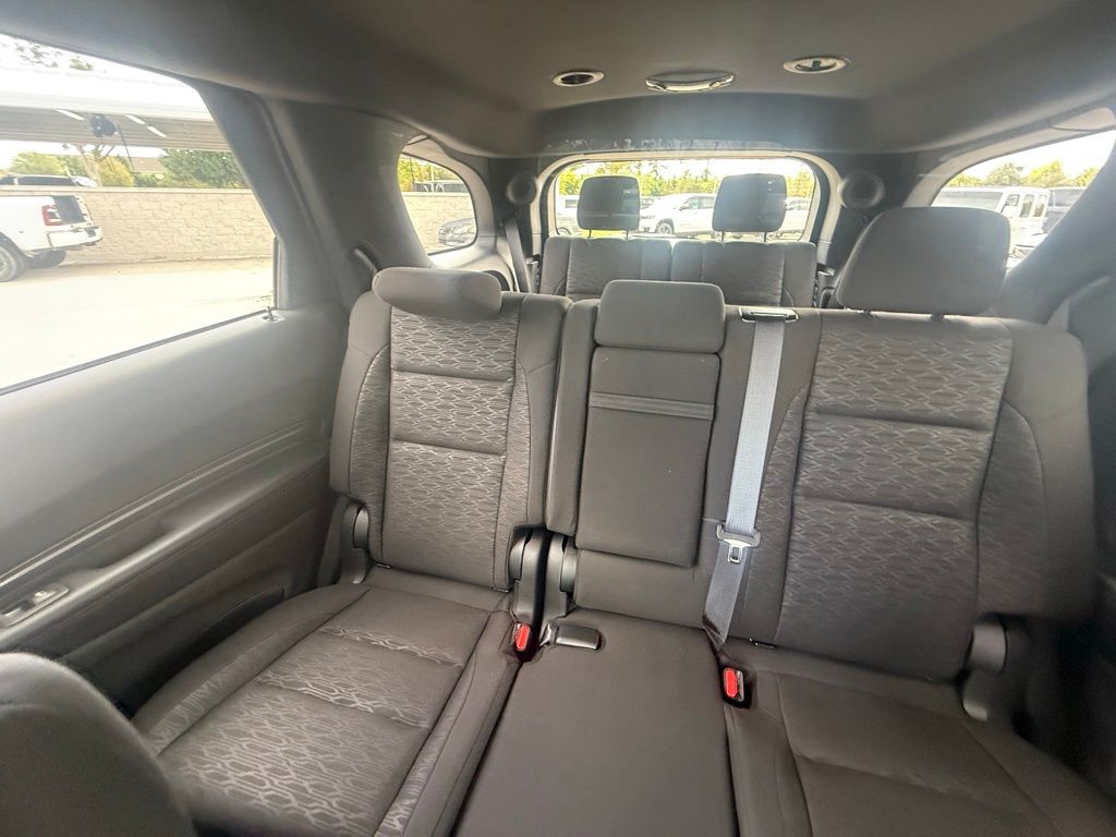 2026 Dodge Durango GT HEMI V8 Image 14 of 41