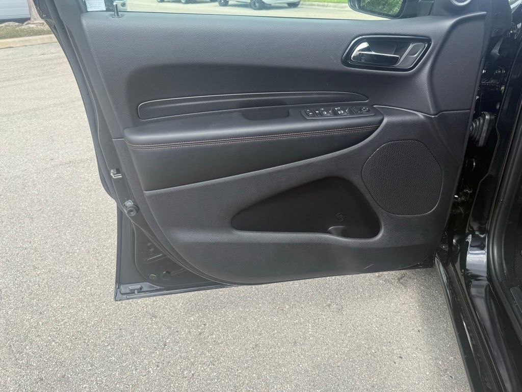 2026 Dodge Durango GT HEMI V8 Image 20 of 41