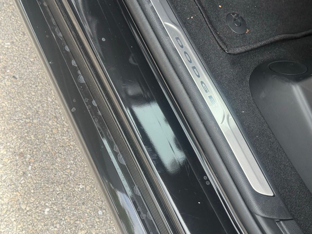 2026 Dodge Durango GT HEMI V8 Image 30 of 41