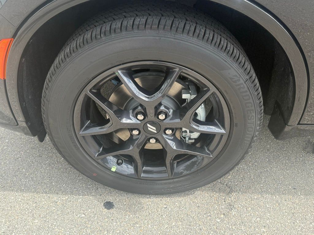 2026 Dodge Durango GT HEMI V8 Image 9 of 41