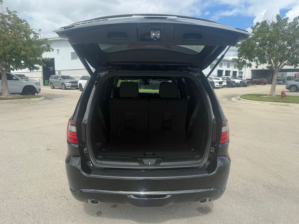 2026 Dodge Durango GT HEMI V8 Image 10 of 41