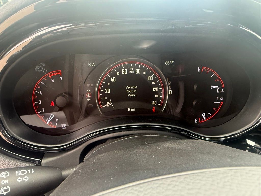 2026 Dodge Durango GT HEMI V8 Image 17 of 41