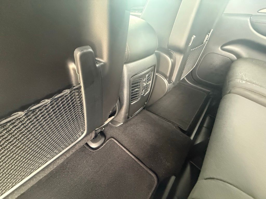 2026 Dodge Durango GT HEMI V8 Image 24 of 41