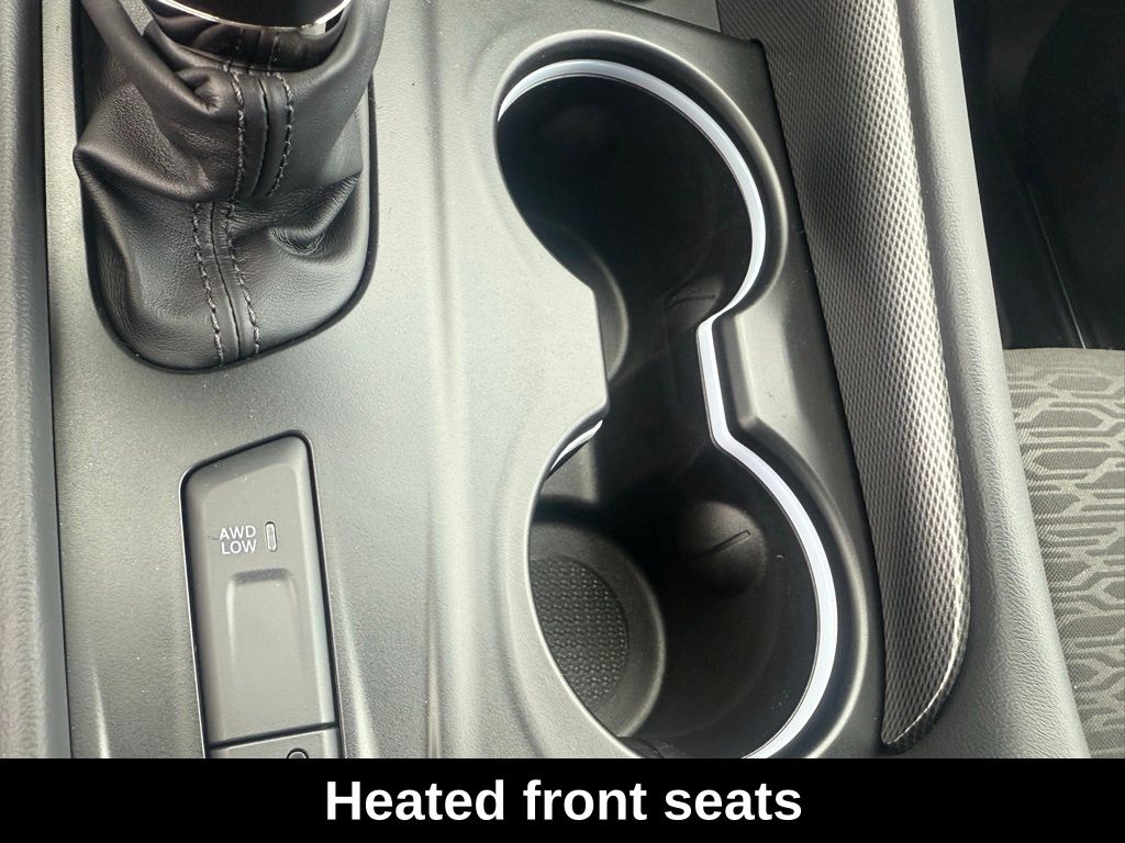 2026 Dodge Durango GT HEMI V8 Image 22 of 41