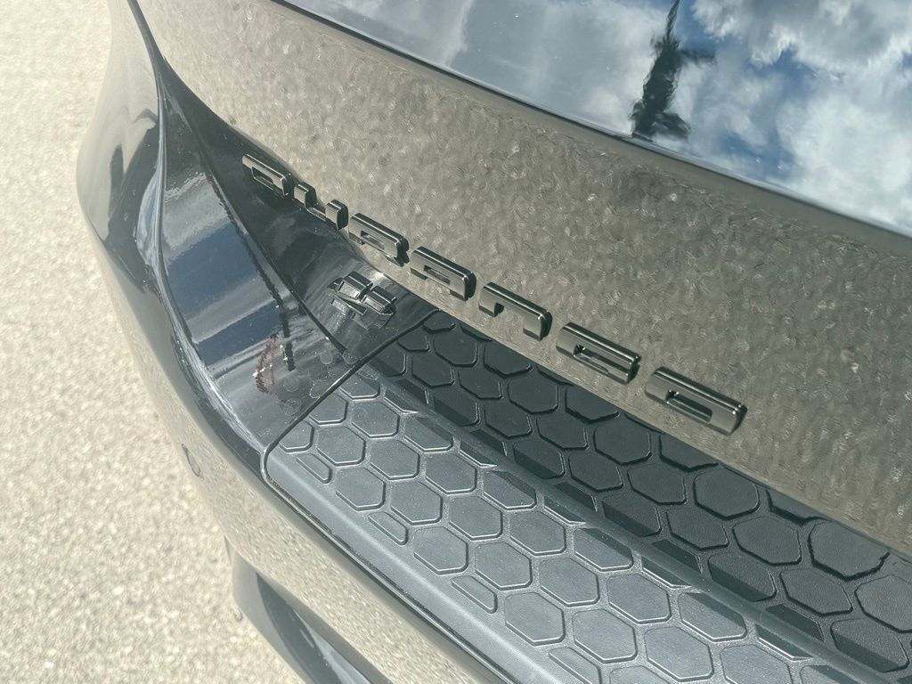 2026 Dodge Durango GT HEMI V8 Image 35 of 41