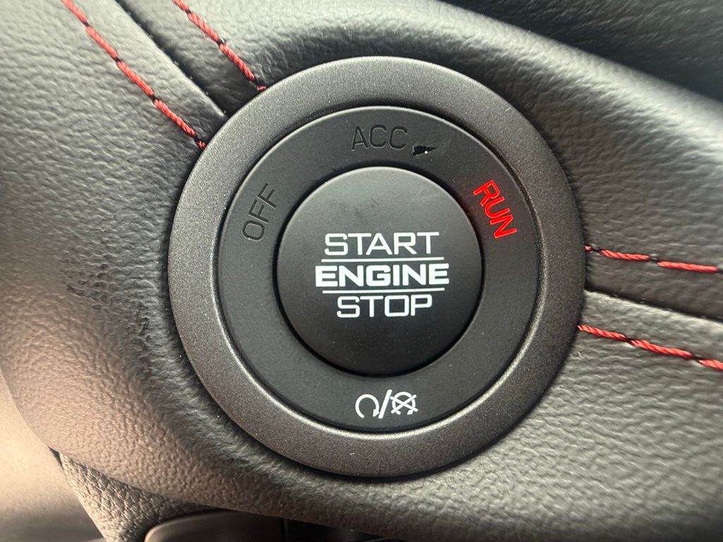 2026 Dodge Durango GT HEMI V8 Image 33 of 41