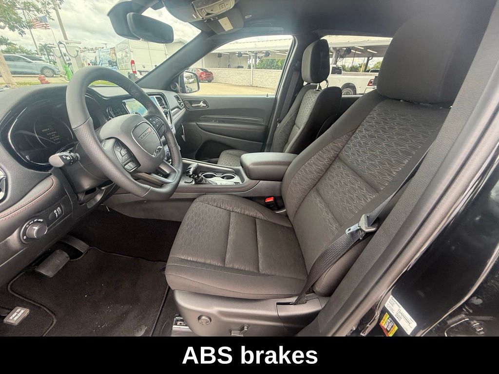 2026 Dodge Durango GT HEMI V8 Image 15 of 41