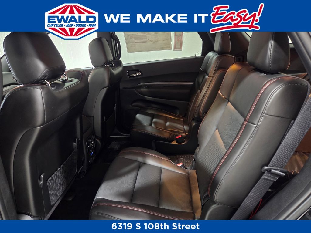 2026 Dodge Durango GT Plus HEMI V8 Image 11 of 25