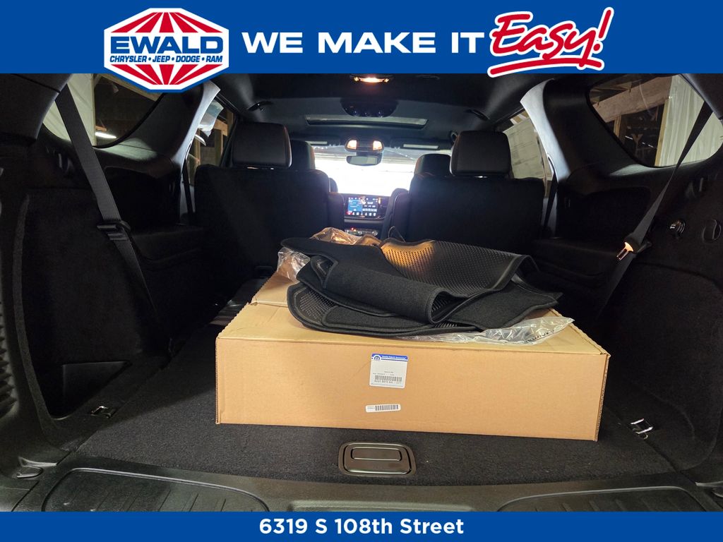 2026 Dodge Durango GT Plus HEMI V8 Image 22 of 25