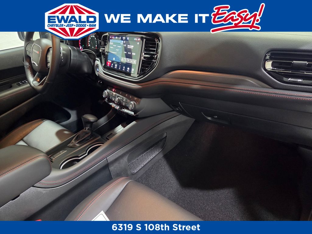 2026 Dodge Durango GT Plus HEMI V8 Image 13 of 25