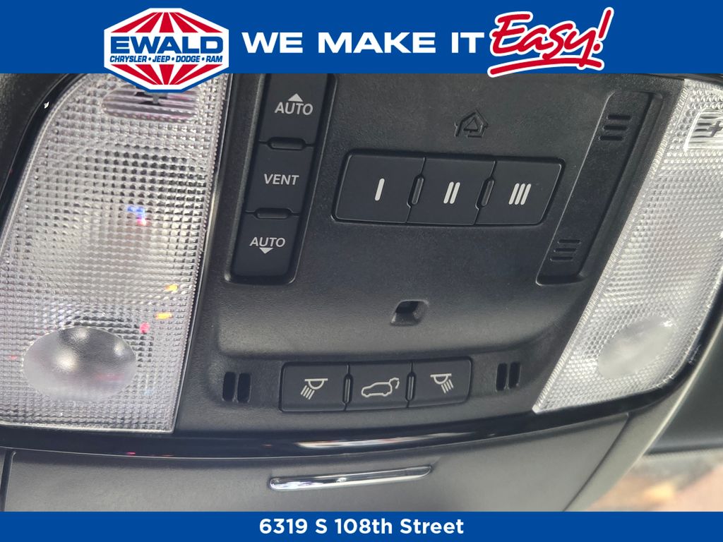 2026 Dodge Durango GT Plus HEMI V8 Image 21 of 25