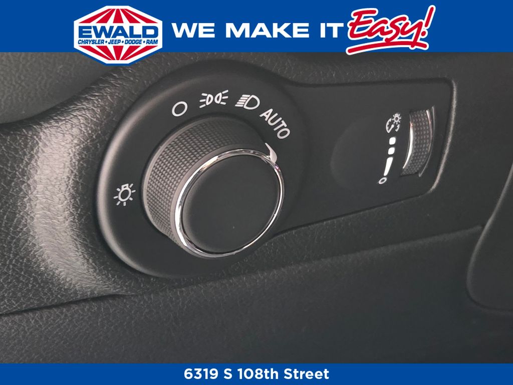 2026 Dodge Durango GT Plus HEMI V8 Image 20 of 25