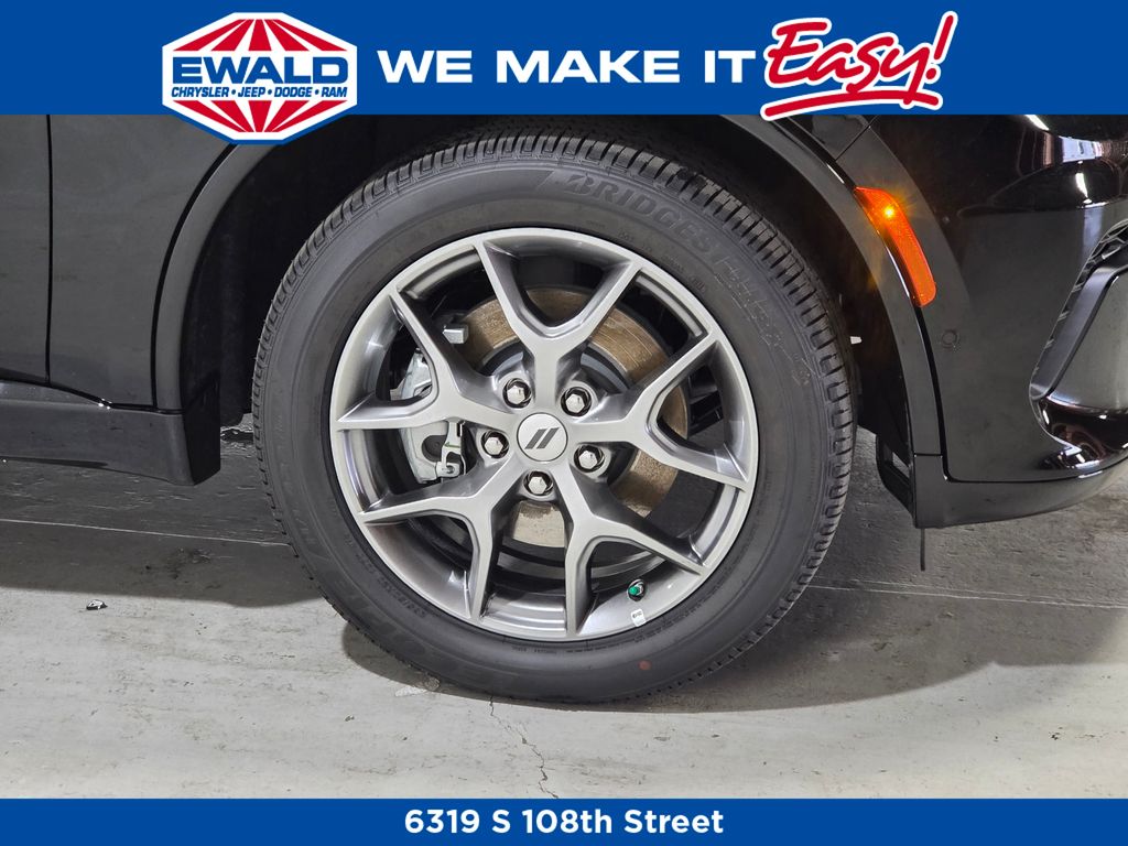 2026 Dodge Durango GT Plus HEMI V8 Image 9 of 25