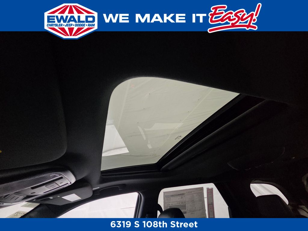 2026 Dodge Durango GT Plus HEMI V8 Image 23 of 25