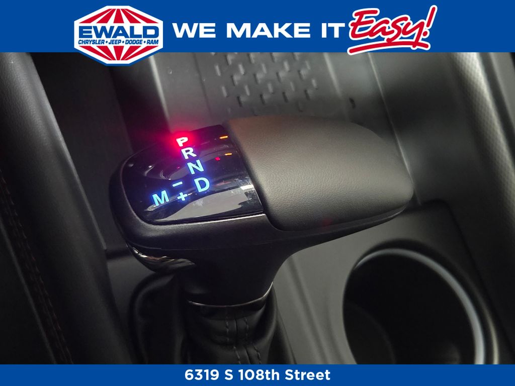 2026 Dodge Durango GT Plus HEMI V8 Image 25 of 25