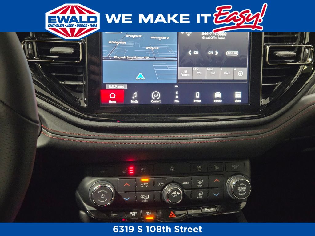 2026 Dodge Durango GT Plus HEMI V8 Image 17 of 25