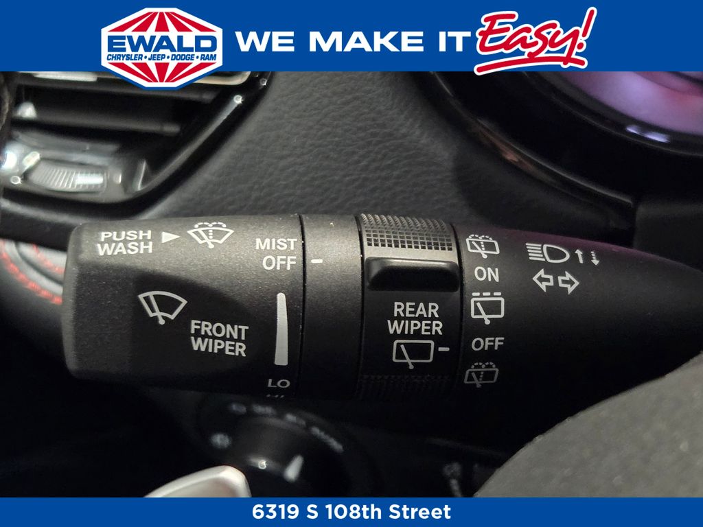 2026 Dodge Durango GT Plus HEMI V8 Image 24 of 25