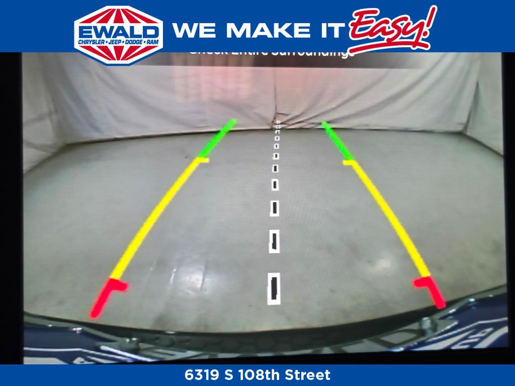 2026 Dodge Durango GT Plus HEMI V8 Image 18 of 25