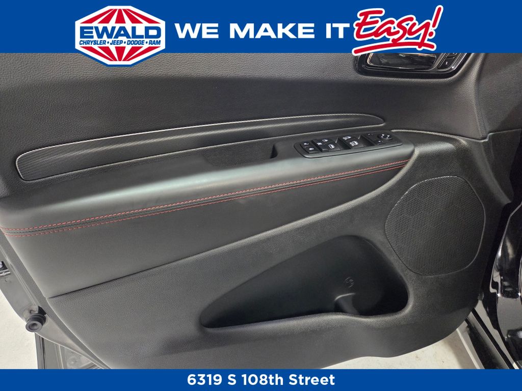 2026 Dodge Durango GT Plus HEMI V8 Image 19 of 25