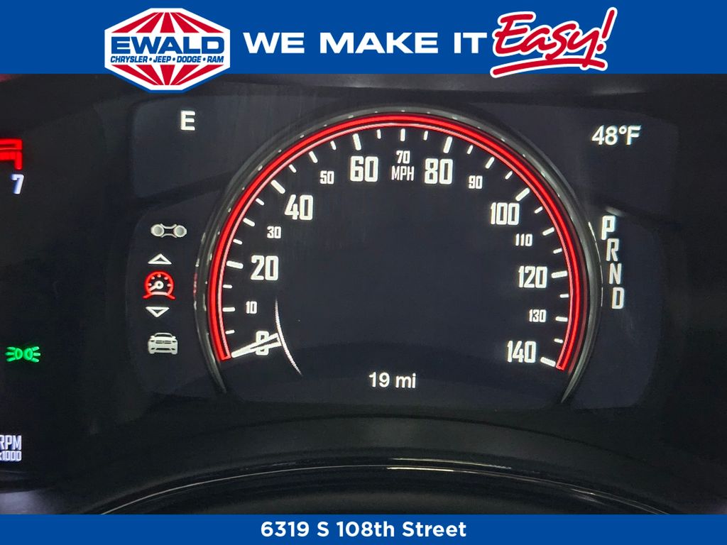 2026 Dodge Durango GT Plus HEMI V8 Image 16 of 25