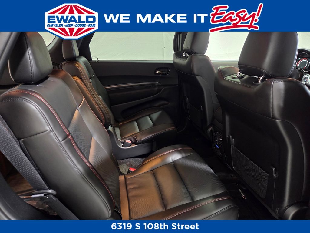 2026 Dodge Durango GT Plus HEMI V8 Image 10 of 25