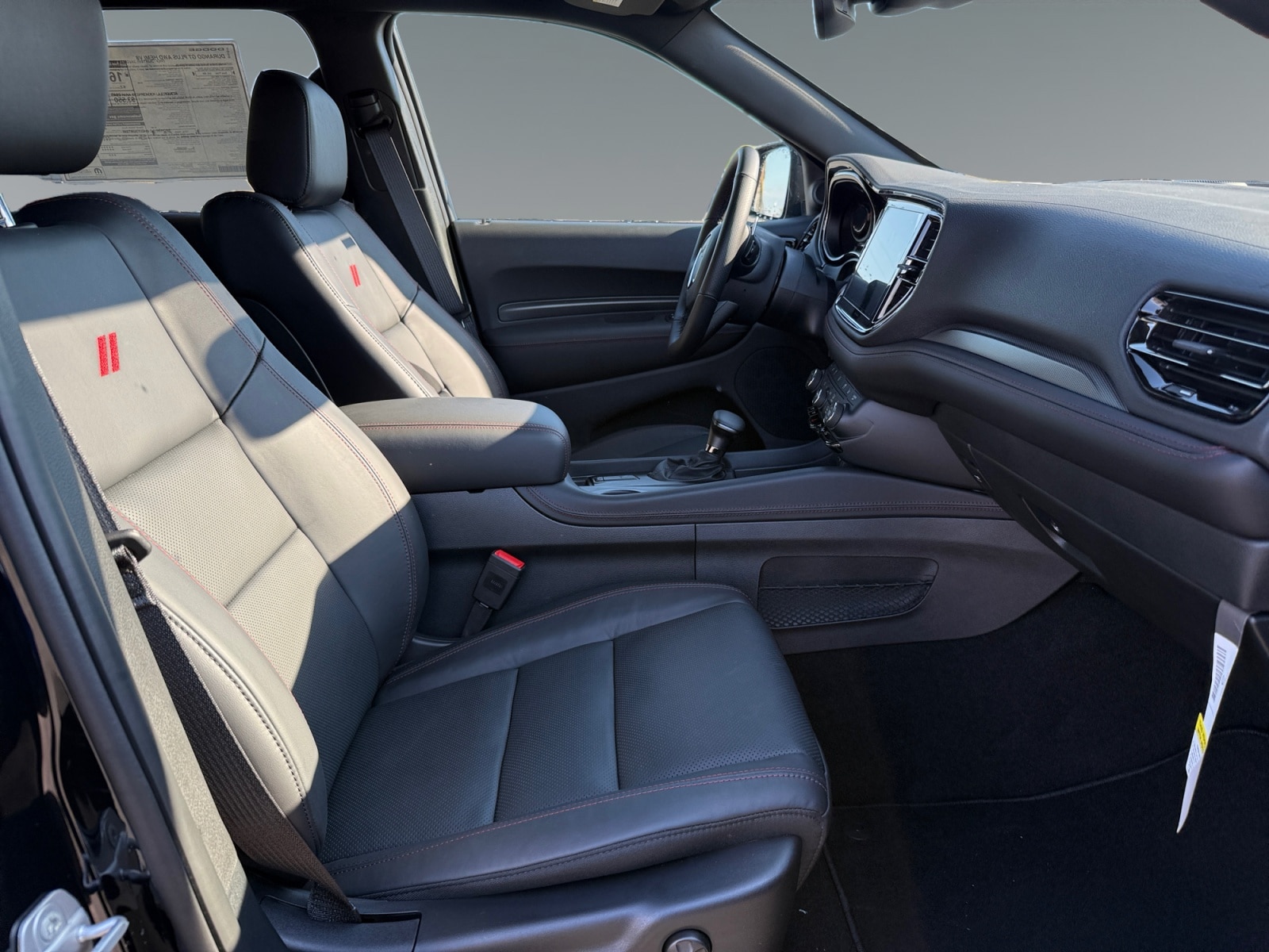 2026 Dodge Durango GT Plus HEMI V8 Image 10 of 15