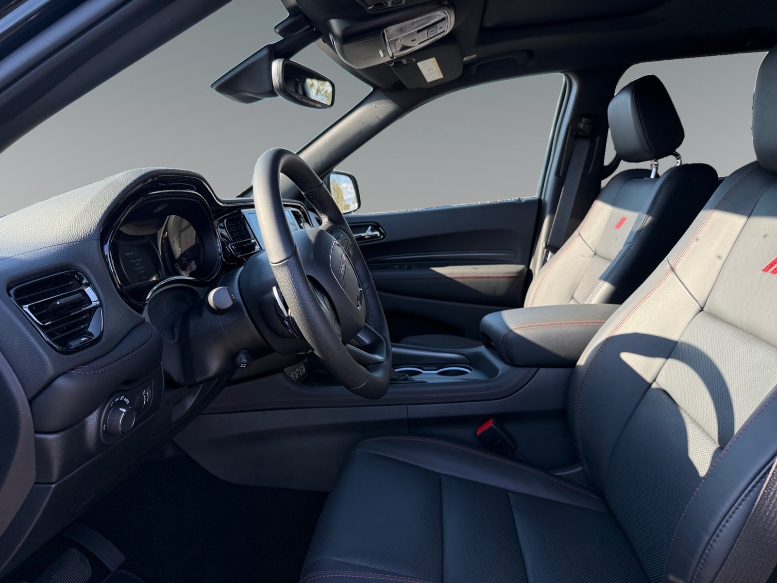 2026 Dodge Durango GT Plus HEMI V8 Image 14 of 15